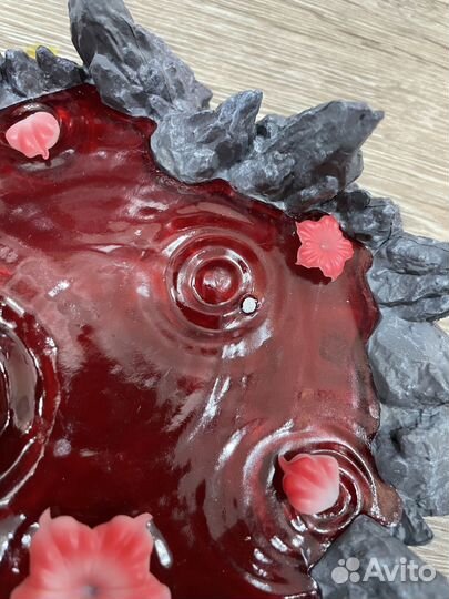 Фигурка аниме новая