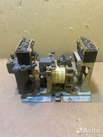 Реле рвп 72\рэв 8\рэо 401\ртт