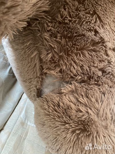 Плюшевый медведь