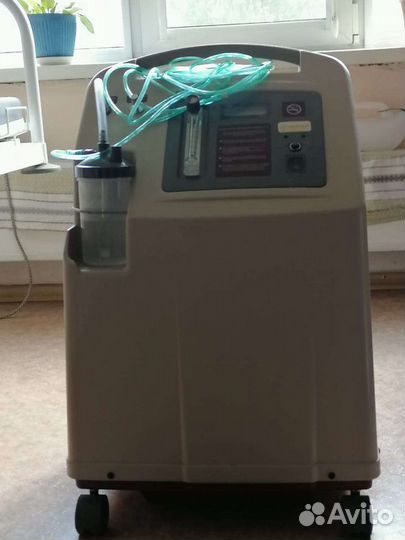 Концентратор кислорода армед