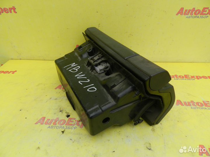 Бардочок mercedes benz W210