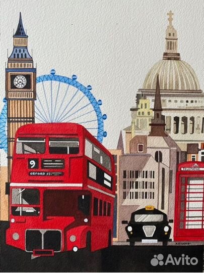 Репетитор по английскому языку