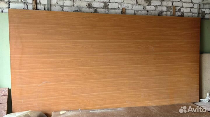 Фанера дсп 18 мм
