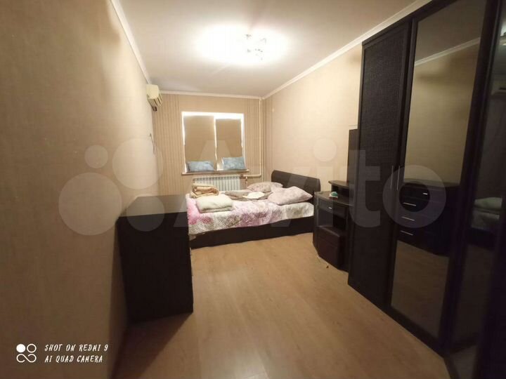 2-к. квартира, 72 м², 4/12 эт.