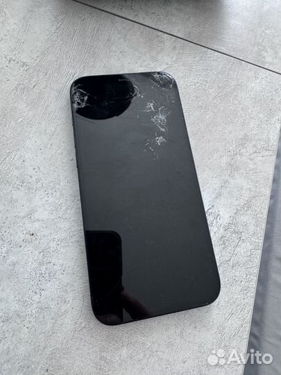 iPhone 12 Pro Max, 256 ГБ