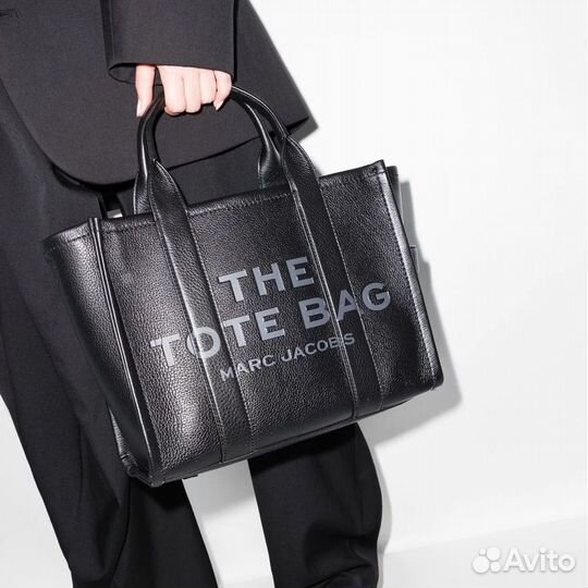 Сумка marc jacobs tote bag
