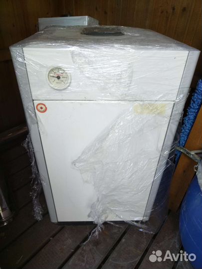 Комплект газового оборудования бу