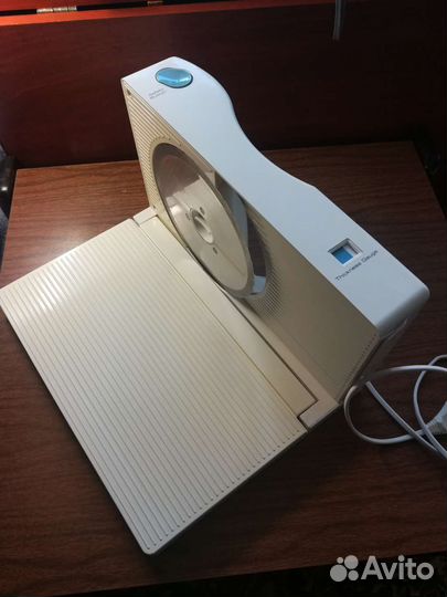 Электрический нож для обрезки Fiast