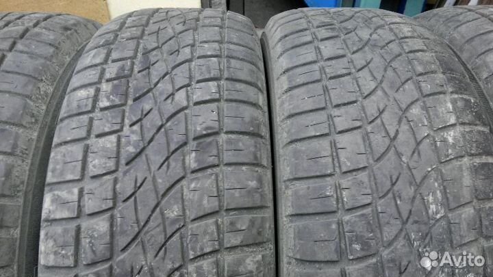 КАМА Кама-221 235/70 R16