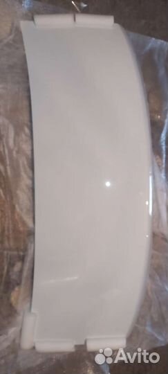 Крышка багажника LADA vesta седан