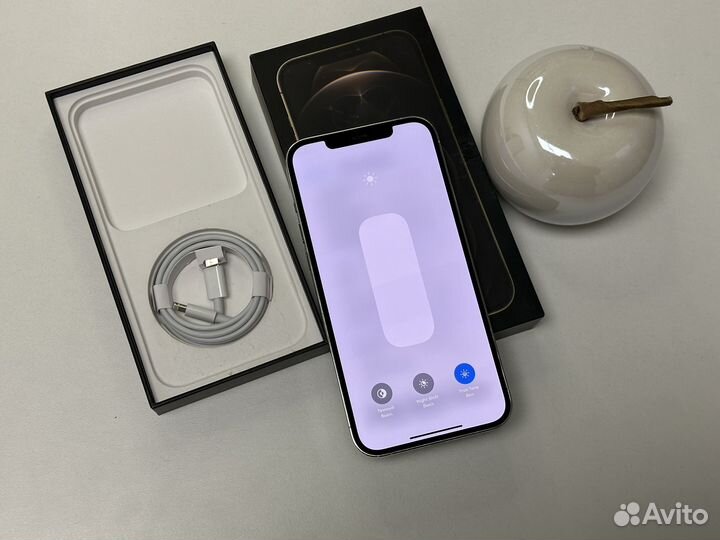 iPhone 12 Pro Max, 256 ГБ