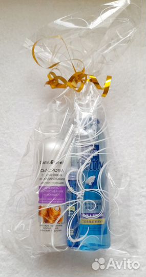 Набор Подарочный женский