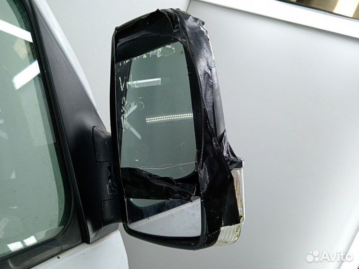 Дверь передняя для mercedes-benz Sprinter 2 (W906)