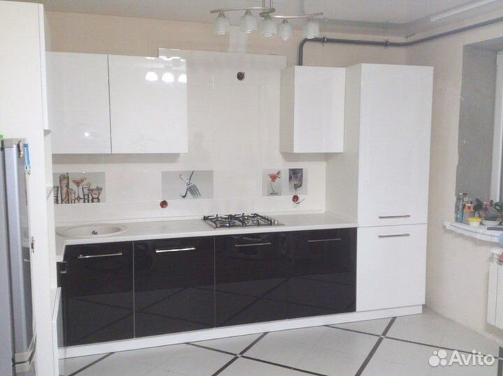 Мебель на заказ