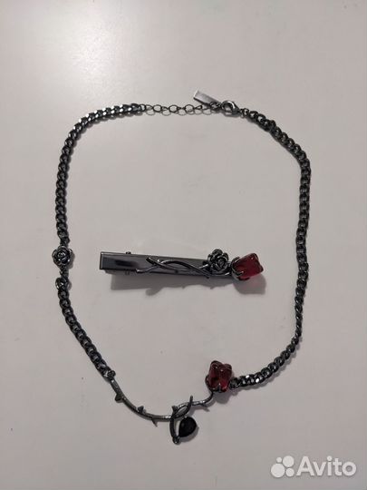 Наборы украшений