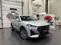 Новый Jetour X70 Plus 1.6 AMT, 2023, цена от 2 899 900 руб.