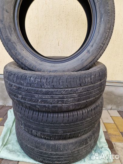 Bridgestone B250 185/65 R15