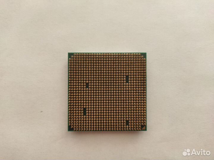 Процессор AMD Athlon II X2 240 (2.8GHz) AM3