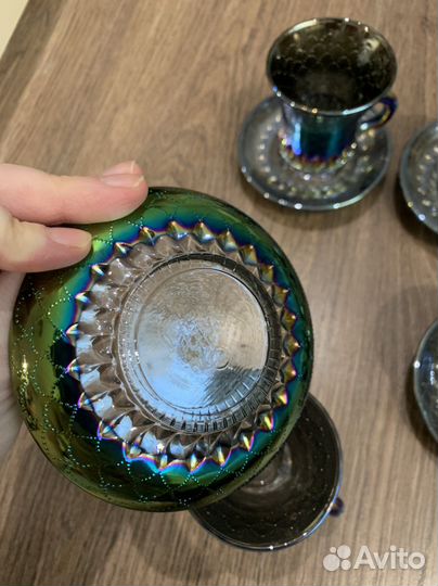 Набор чашек