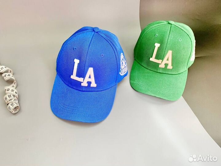 Новая кепка бейсболка унисекс