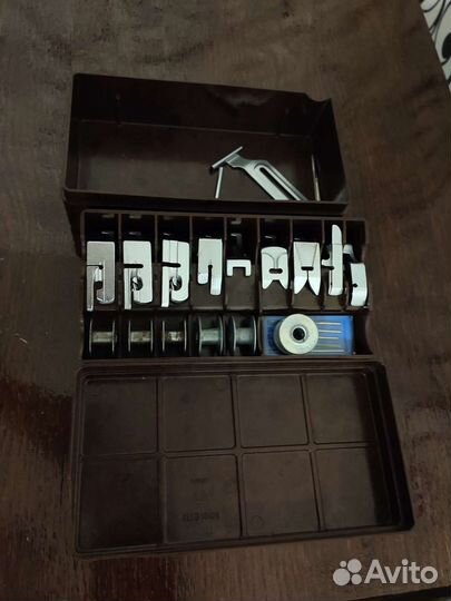 Швейная машина Kohler 53 класс