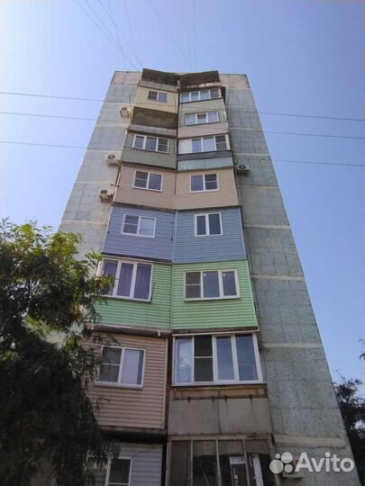 Ремонт балконов и окон