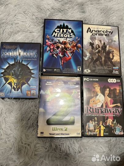 Компьютерная игра pc