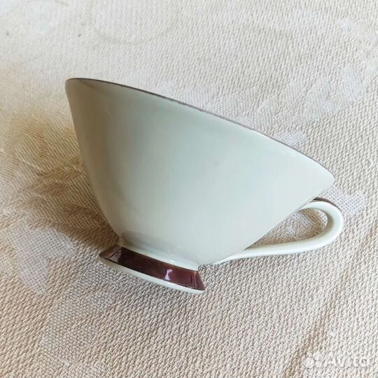 Чайные тройки фарфор, Бавария