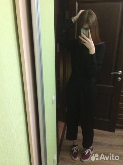 Комбинезон летний