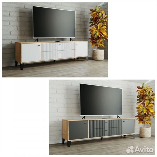 Тумба под тв парус