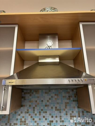 Вытяжка для кухни