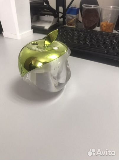 Увлажнитель воздуха настольный