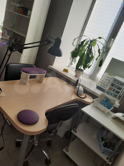 Свободного назначения, 22 м²