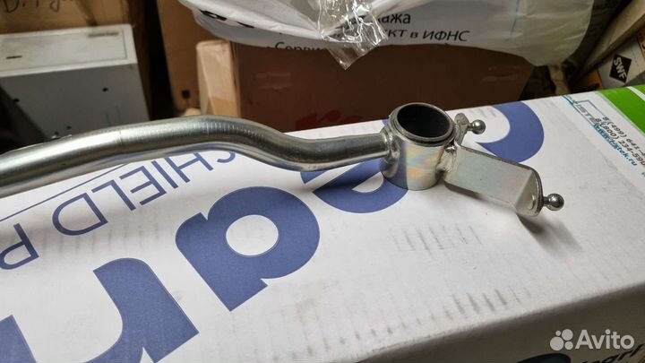 Тяга кпп Peugeot Citroën новая