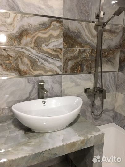 Мастер по ремонту