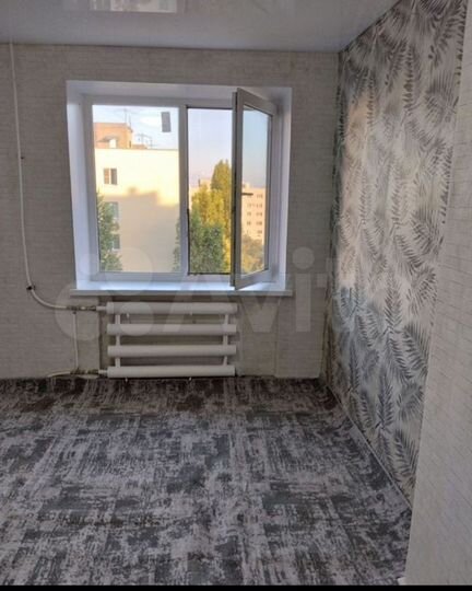 Комната 12 м² в 8-к., 8/9 эт.