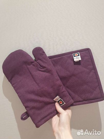 Прихватки на кухню