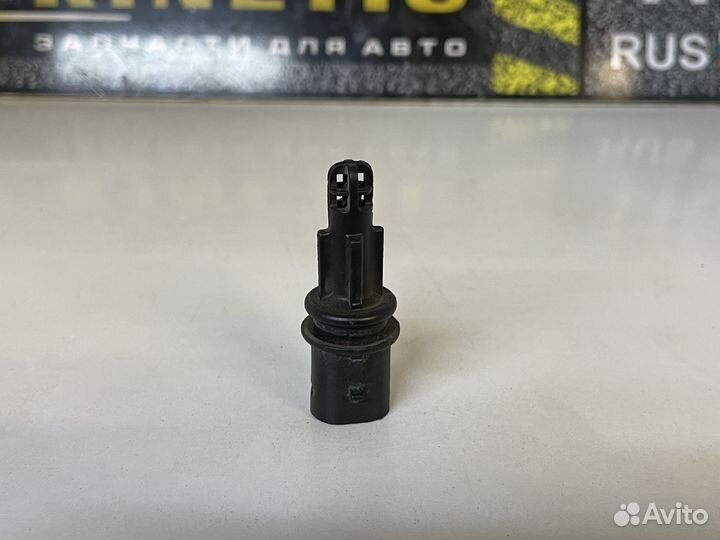 Датчик температуры воздуха Opel Astra h Астра Круз