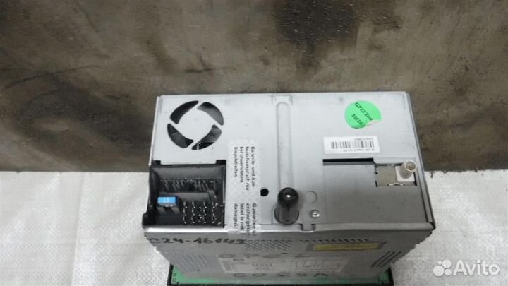 Магнитола Opel Corsa D 2006-2014