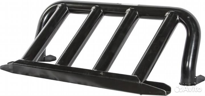 Защита рулевых тяг риф для УАЗ Хантер