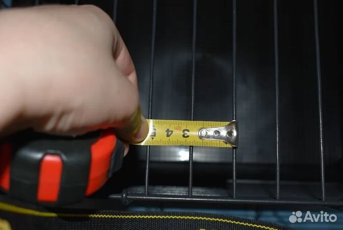 Клетка для животных