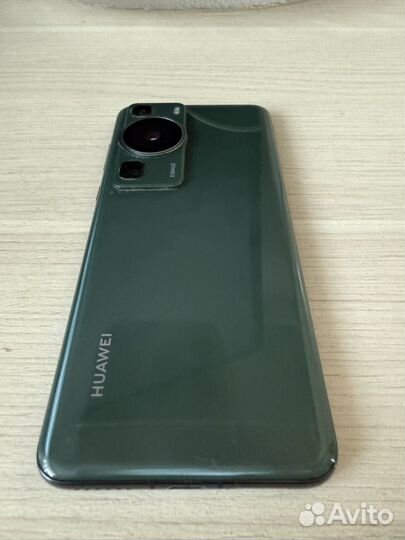 HUAWEI P60, 8/256 ГБ