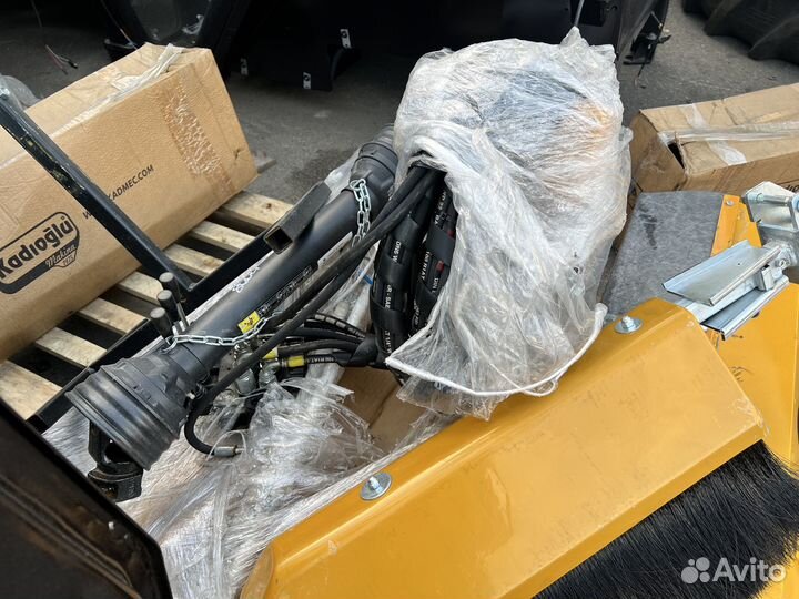 Опрыскиватель Mosh Windy 800, 2022