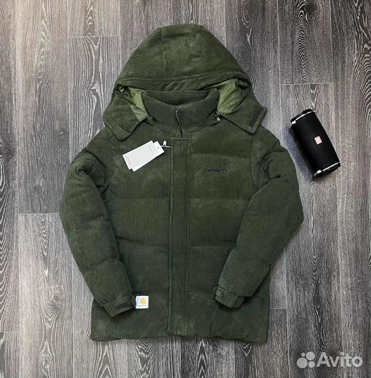 Куртка Carhartt