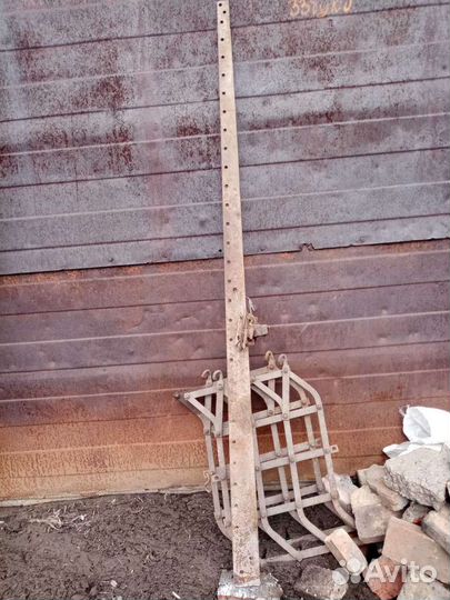 Брус для косилки