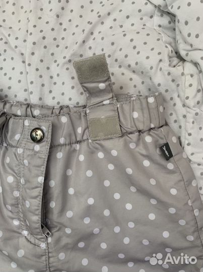 Комбинезон весна/осень Gulliver 74 размер