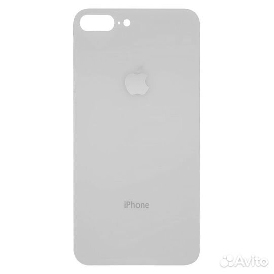 Задняя крышка (стекло) iPhone 8 Plus