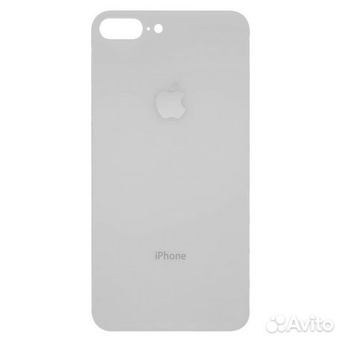 Задняя крышка (стекло) iPhone 8 Plus