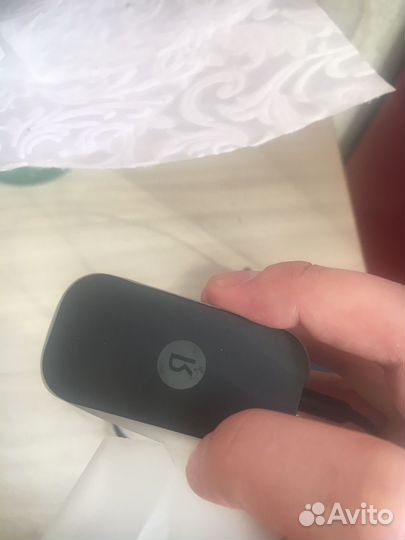 Умная колонка яндекс алиса мини с часами