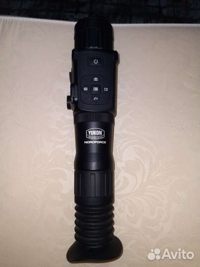 Yukon Nordforce XQ30 Юкон